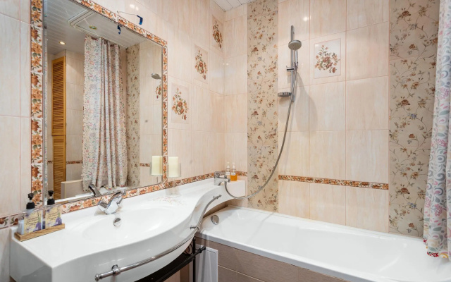 RentPrime (ex. FlatHome 24) на улице Ворошилова