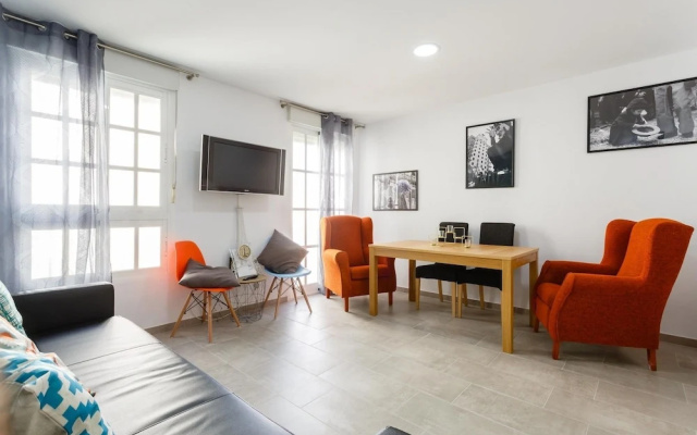 Apartamento Pasacalles Home