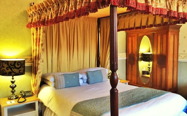 Walworth Castle Hotel, BW Signature Collection