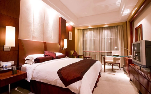 Xin Yi Hotel