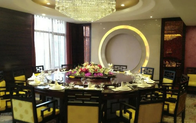 Huijin International Hotel