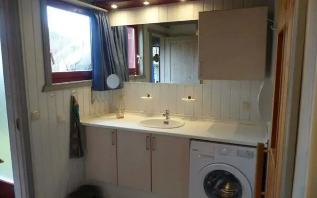 Ferienhaus im Skandinavischen Stil