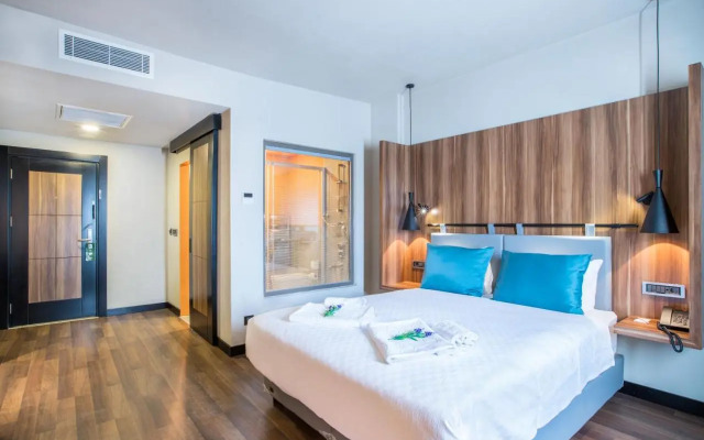 Signature Hotels & Spa