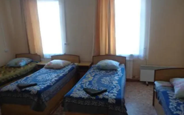 Motel Blues
