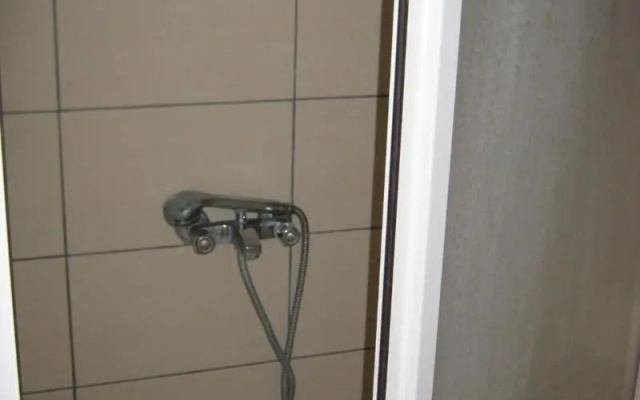 Oya Apartments