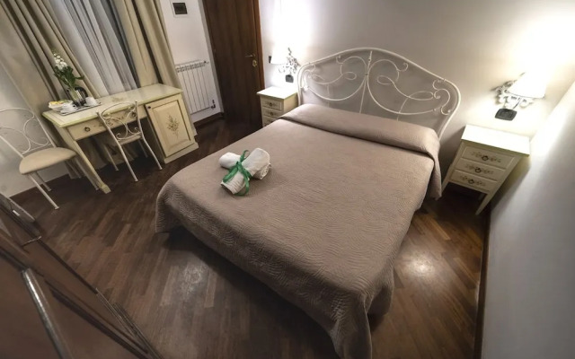 Bed & Breakfast Garibaldi