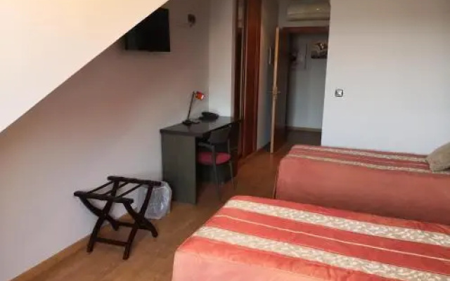 Hotel Fray Sebastian