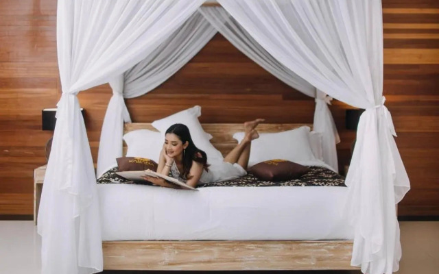 Freddies Villas Ubud