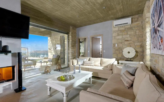 Cretan Villas Kouros n' Kori