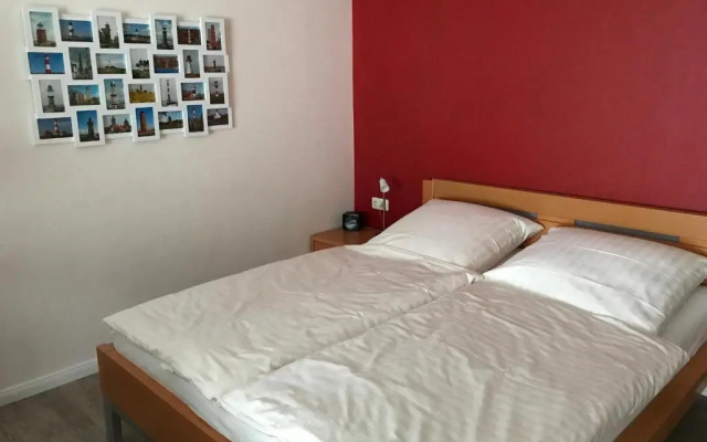 Steiner Strandappartements Appartement 303 Seeseite