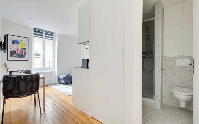 Studio Chic et Cosy -2p- Nanterre