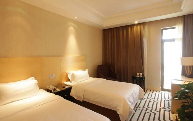 Lijin Garden Hotel