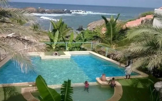 Villa Morgana Cape Verde Resort