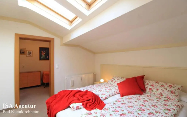 Family Apartment ENZIAN Top 9