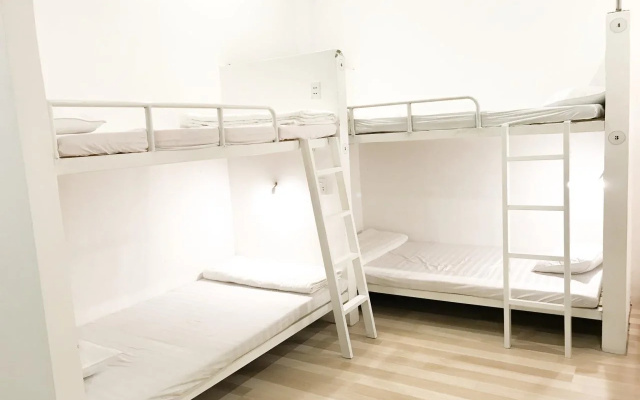 Go2Go Hostel