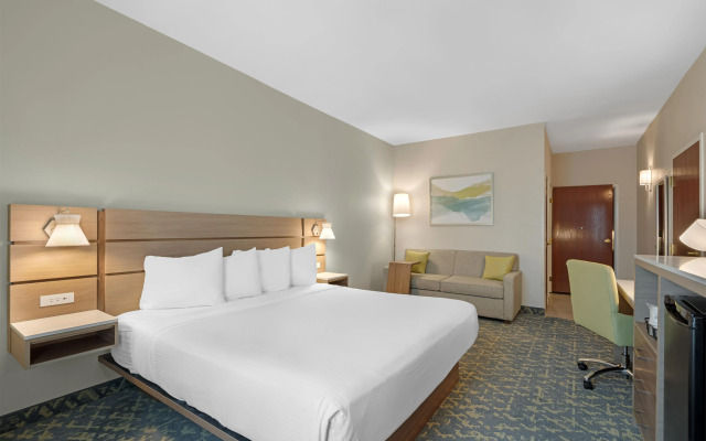 Best Western Wesley Chapel