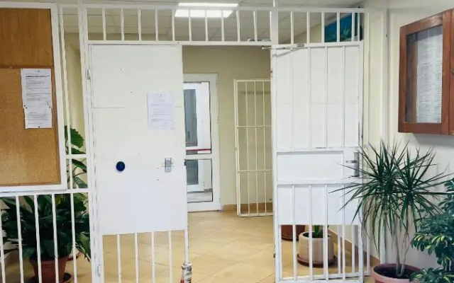 Hostel 29