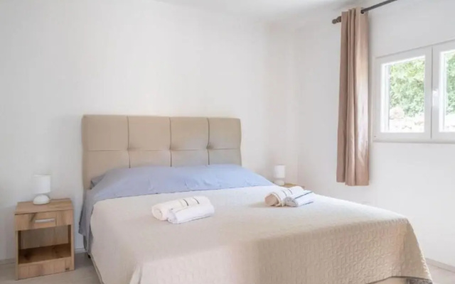 Holiday Home Seafront Oleandar