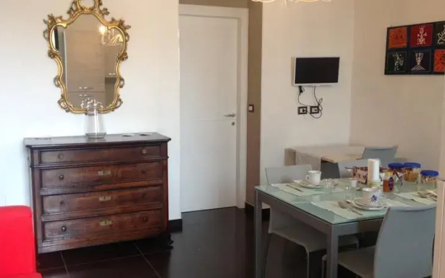 Antica dimora B&B
