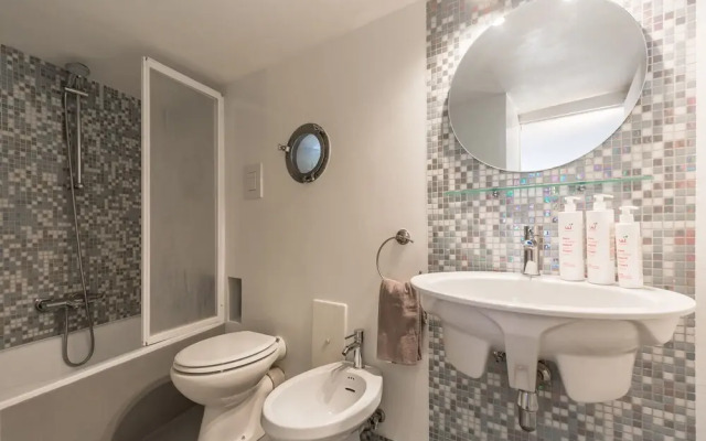 Vesuvio apartment with Sea View I
