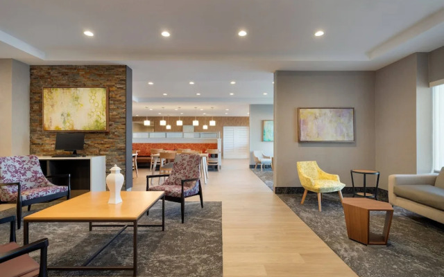 TownePlace Suites Logan
