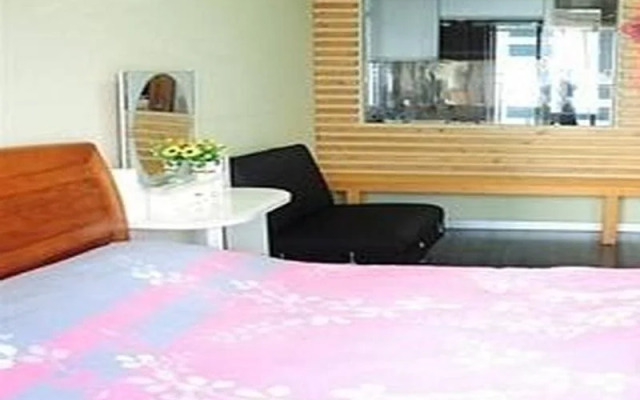 Shenzhen Yunzi Apartment Hotel luohu