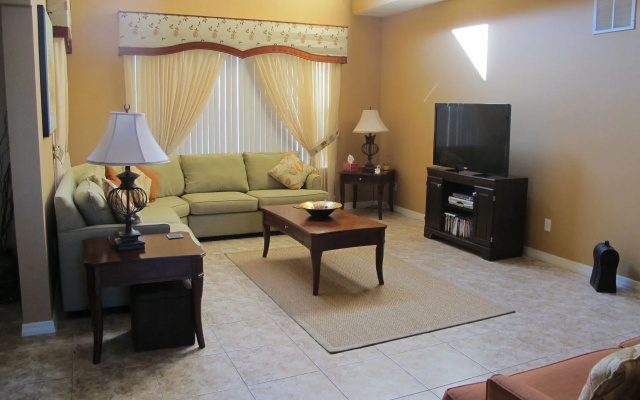 Crystal Cove 5BR Pool Home BD30