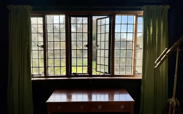 Huckleberry Farm - From 1000 Per Night