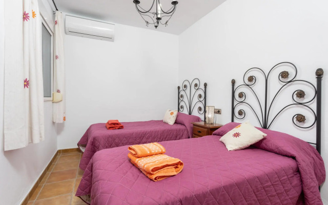 Villa Ana y Garcia in Frigiliana