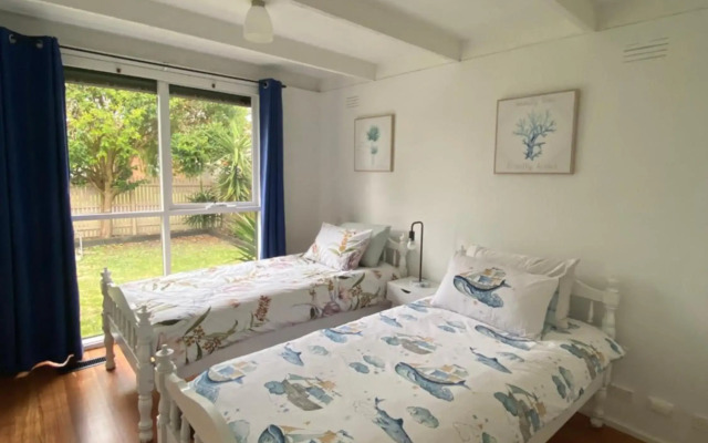 Beautiful Holiday Home in Tootgarook/Rye