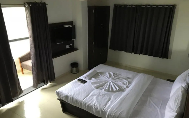 Hotel De Goa