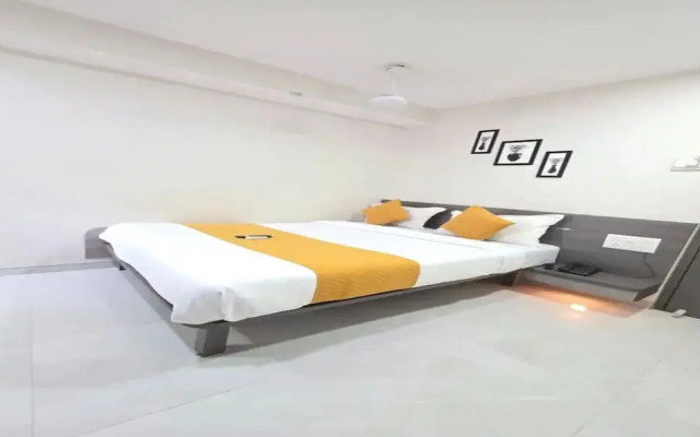 Fabhotel Rs Regency