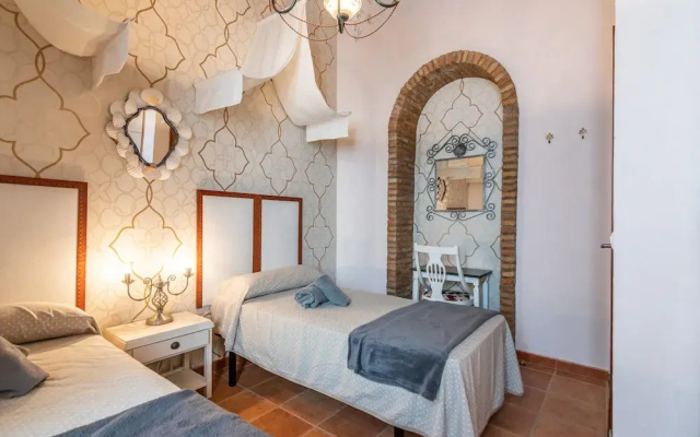 Ayamonte City Center Apartment