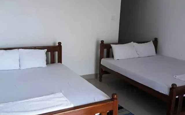 Hotel City Esala