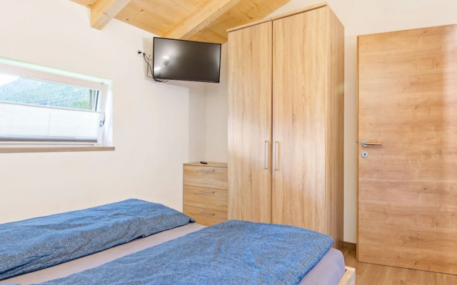 Pleasant Apartment in Mühlbach Near Ski Lift