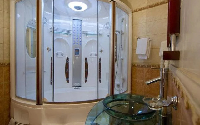 Hotel Alexanders