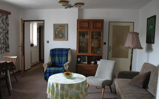 Country Cottage Koza