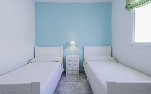 LU&CIA Apartamento Premium Puerto Banus