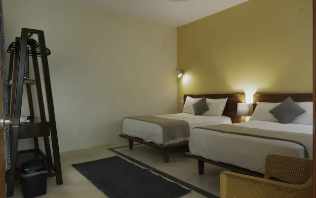 Hotel Aurora