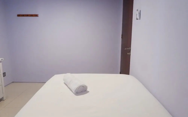 2BR Apartment near Marvell City Mall at The Linden
