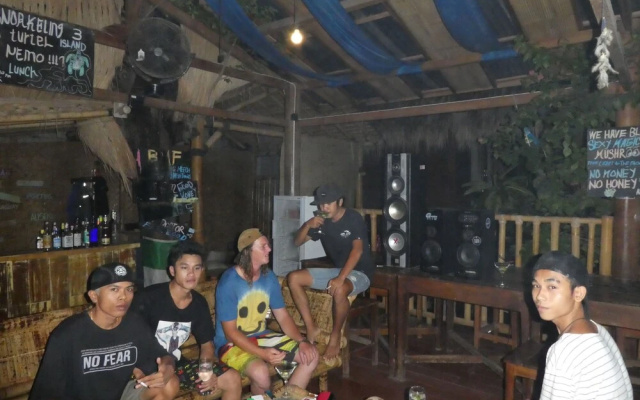Lievera Bungalow