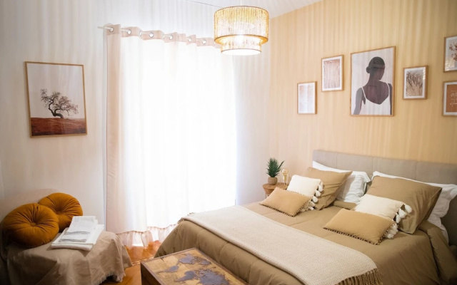 Quisì Rooms