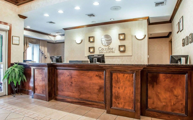 Comfort Inn & Suites Carneys Point - Pennsville