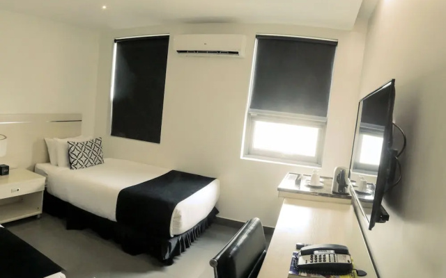 Citi Boutique Hotel