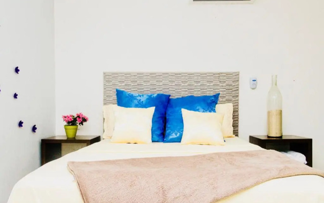 CondoHotel 5th Avenue Superior Triple Studio