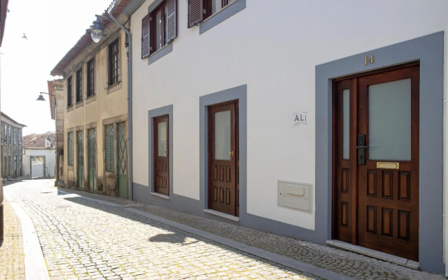 Casa Marialva