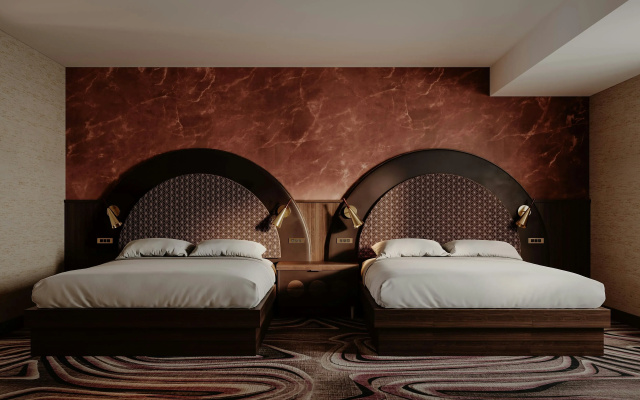 Hotel Zed Victoria