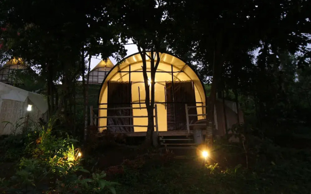 Cimon Urban Camp