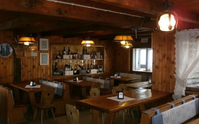 Rifugio Fredarola