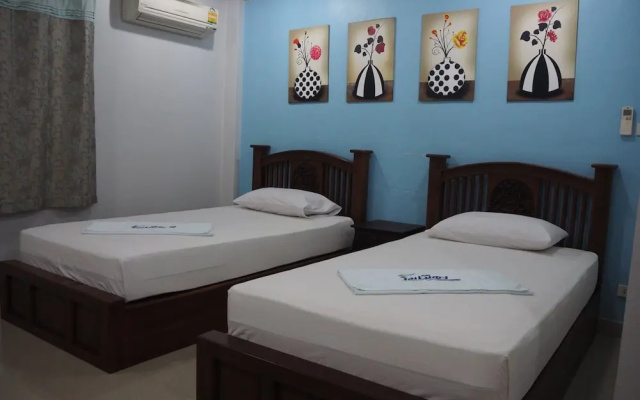 Rimmueng Resort